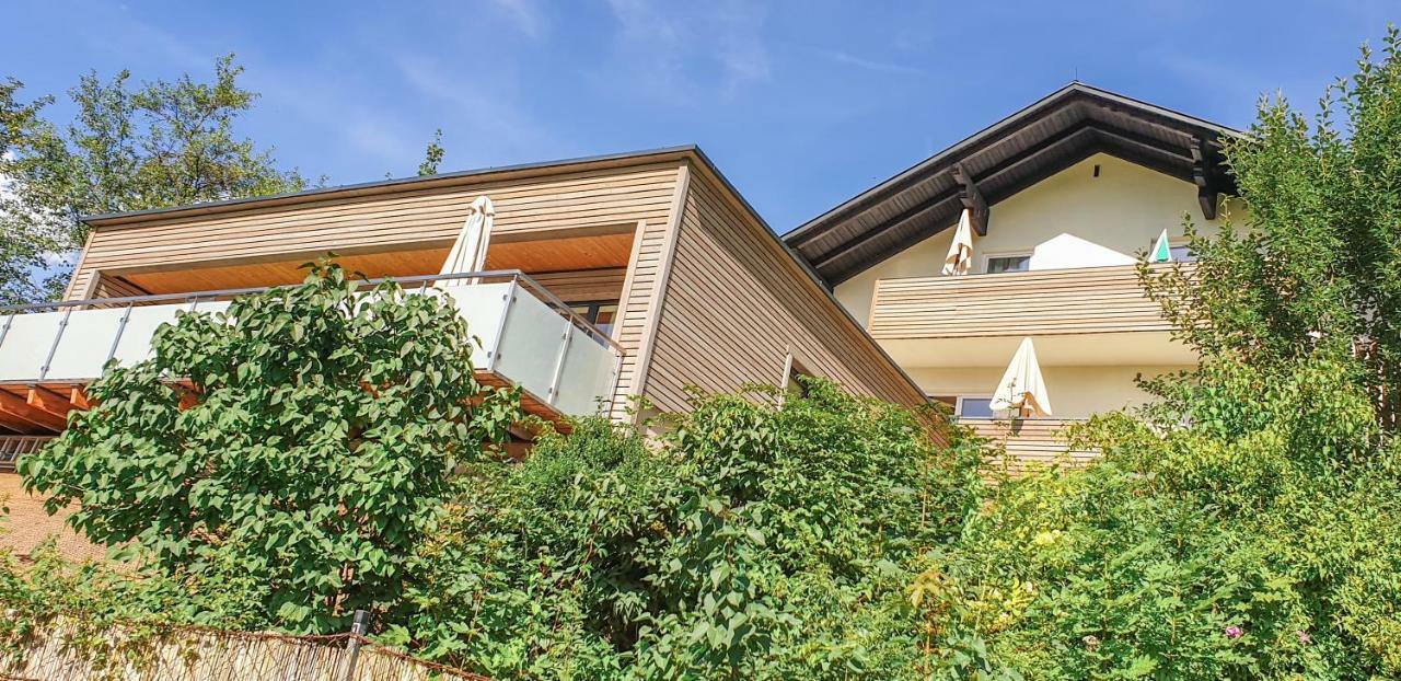 Ferienhaus Mountain View 皮恩山口附近施皮塔尔 外观 照片