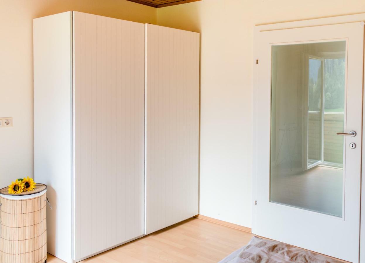 Ferienhaus Mountain View 皮恩山口附近施皮塔尔 外观 照片